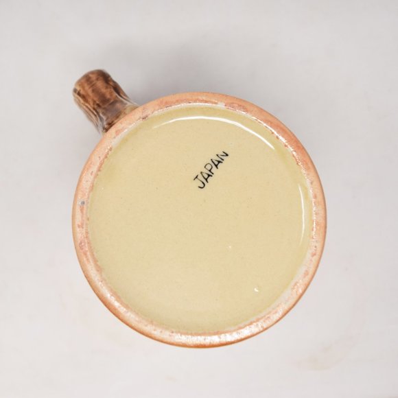 Vintage Niagara Falls Canada Mug Made in Japan 3D Mini Stein Travel Souvenir Cup - Picture 11 of 14